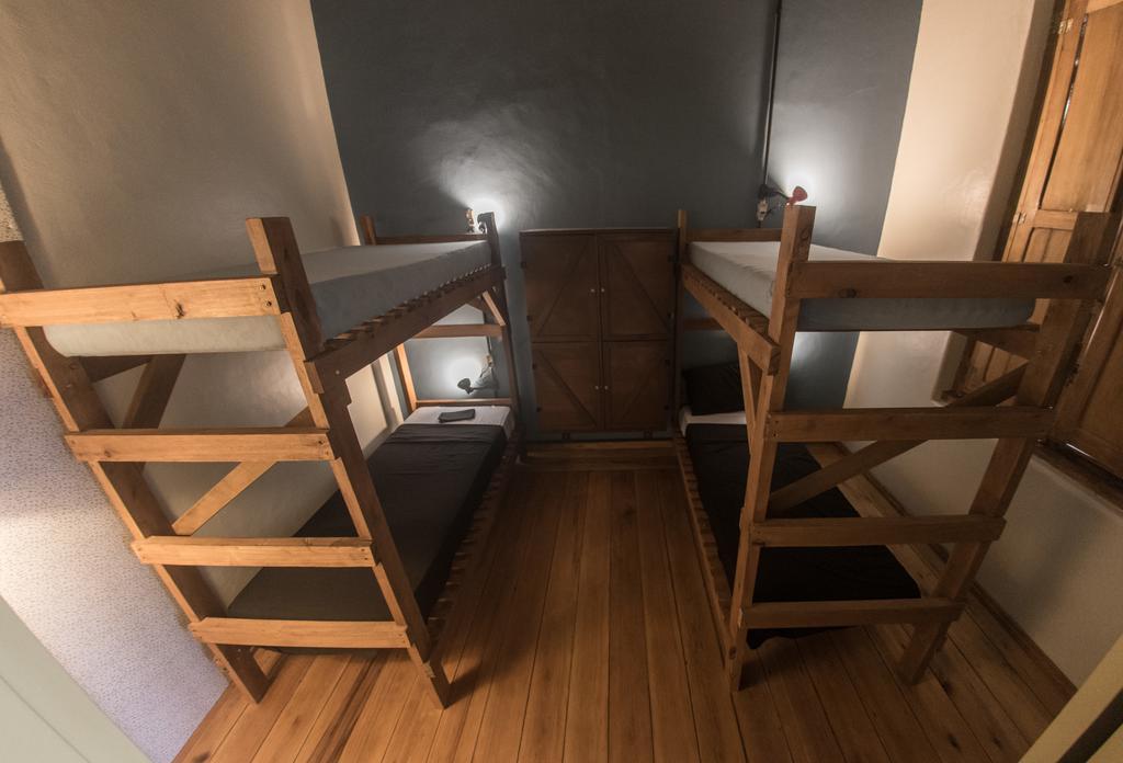 Frida Casa Hostel Пелотас Екстериор снимка