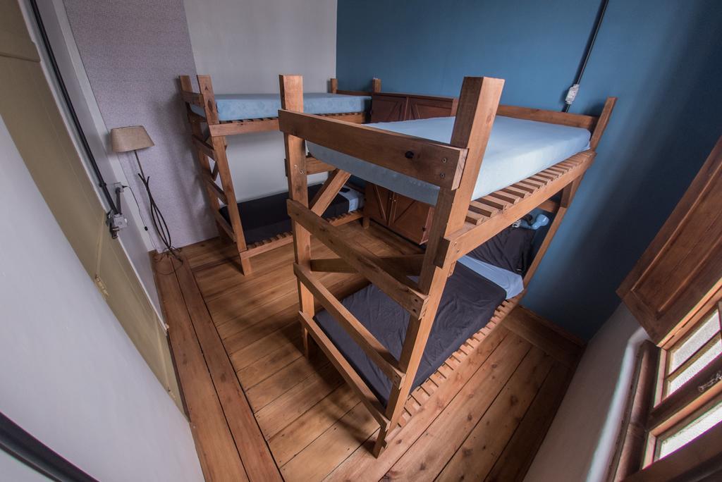 Frida Casa Hostel Пелотас Екстериор снимка