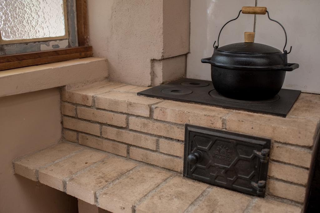 Frida Casa Hostel Пелотас Екстериор снимка