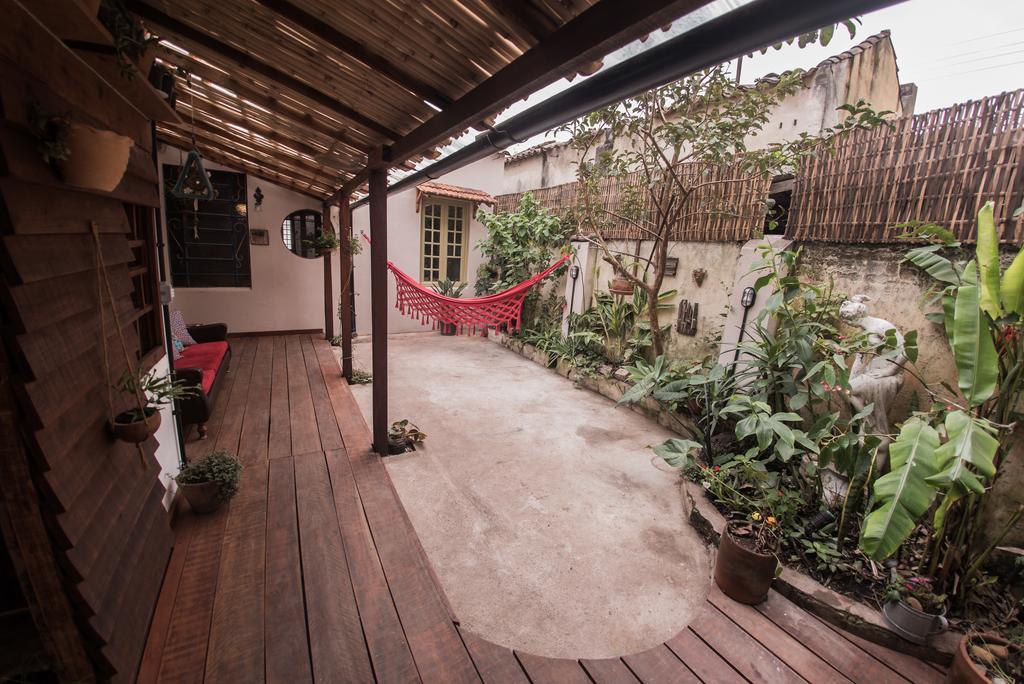 Frida Casa Hostel Пелотас Екстериор снимка