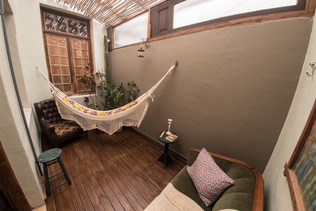 Frida Casa Hostel Пелотас Екстериор снимка