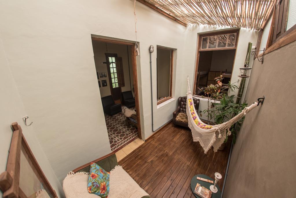 Frida Casa Hostel Пелотас Екстериор снимка