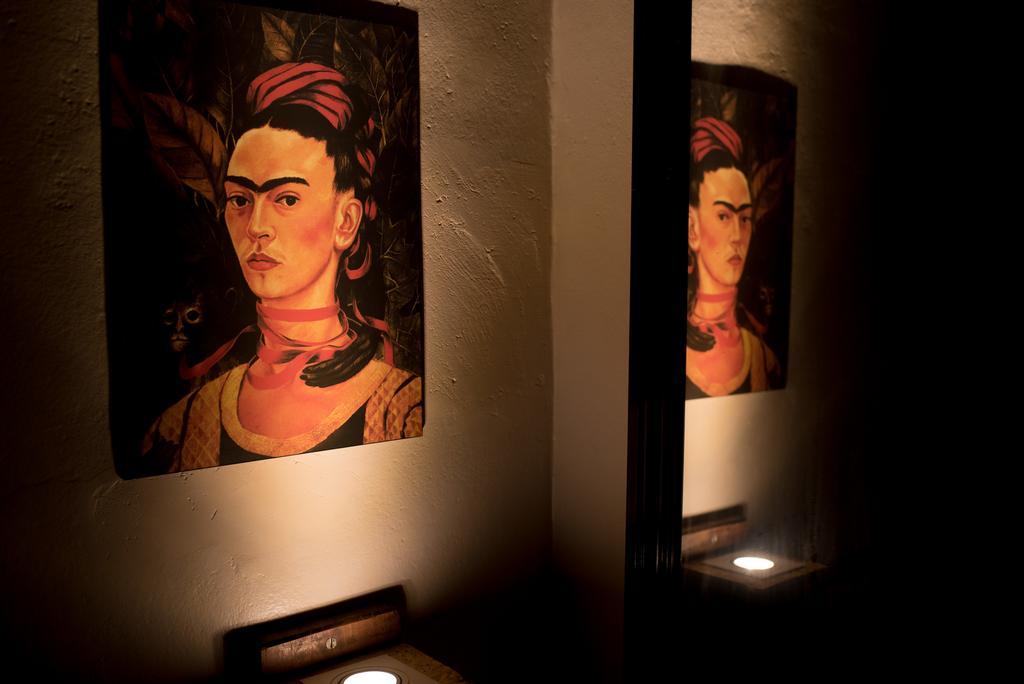 Frida Casa Hostel Пелотас Екстериор снимка