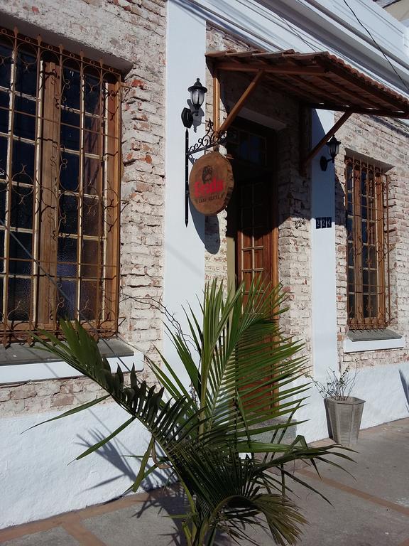 Frida Casa Hostel Пелотас Екстериор снимка