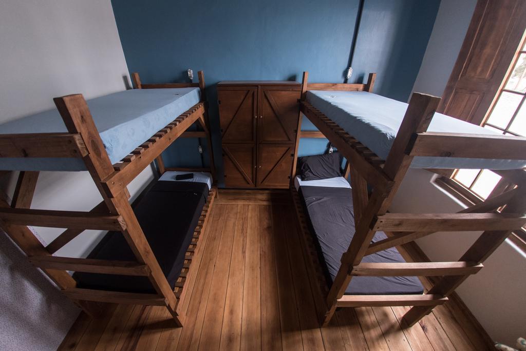 Frida Casa Hostel Пелотас Екстериор снимка