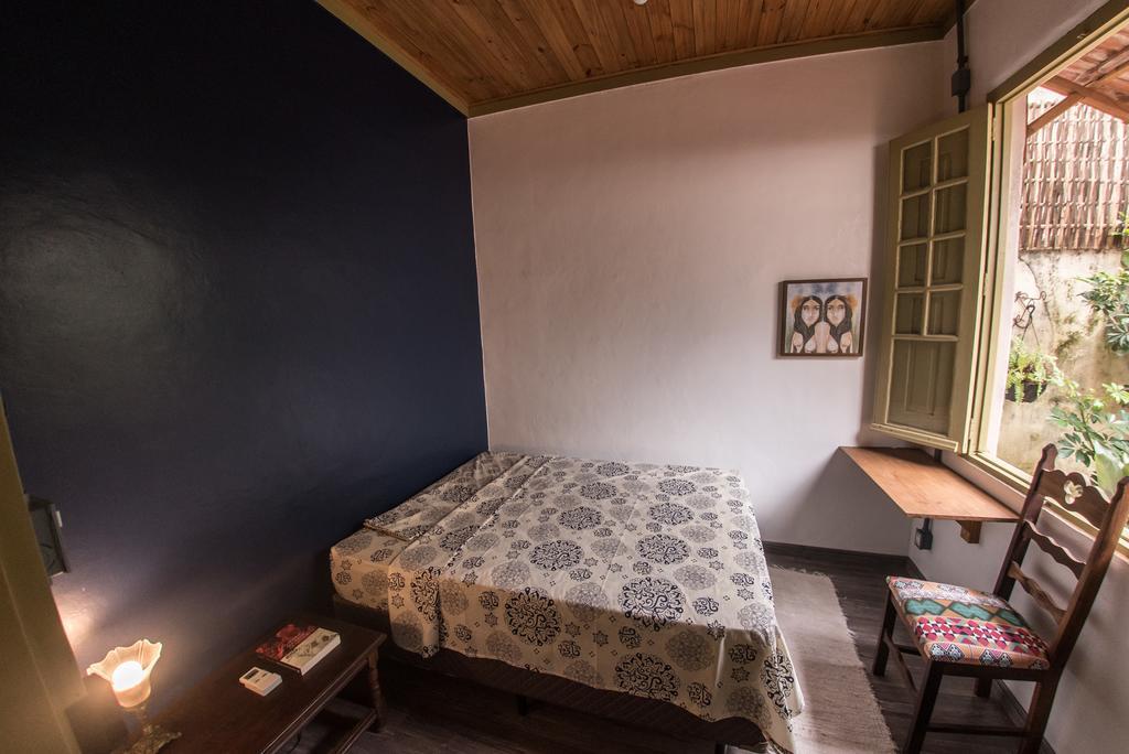 Frida Casa Hostel Пелотас Екстериор снимка