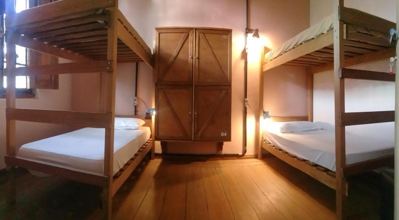Frida Casa Hostel Пелотас Екстериор снимка