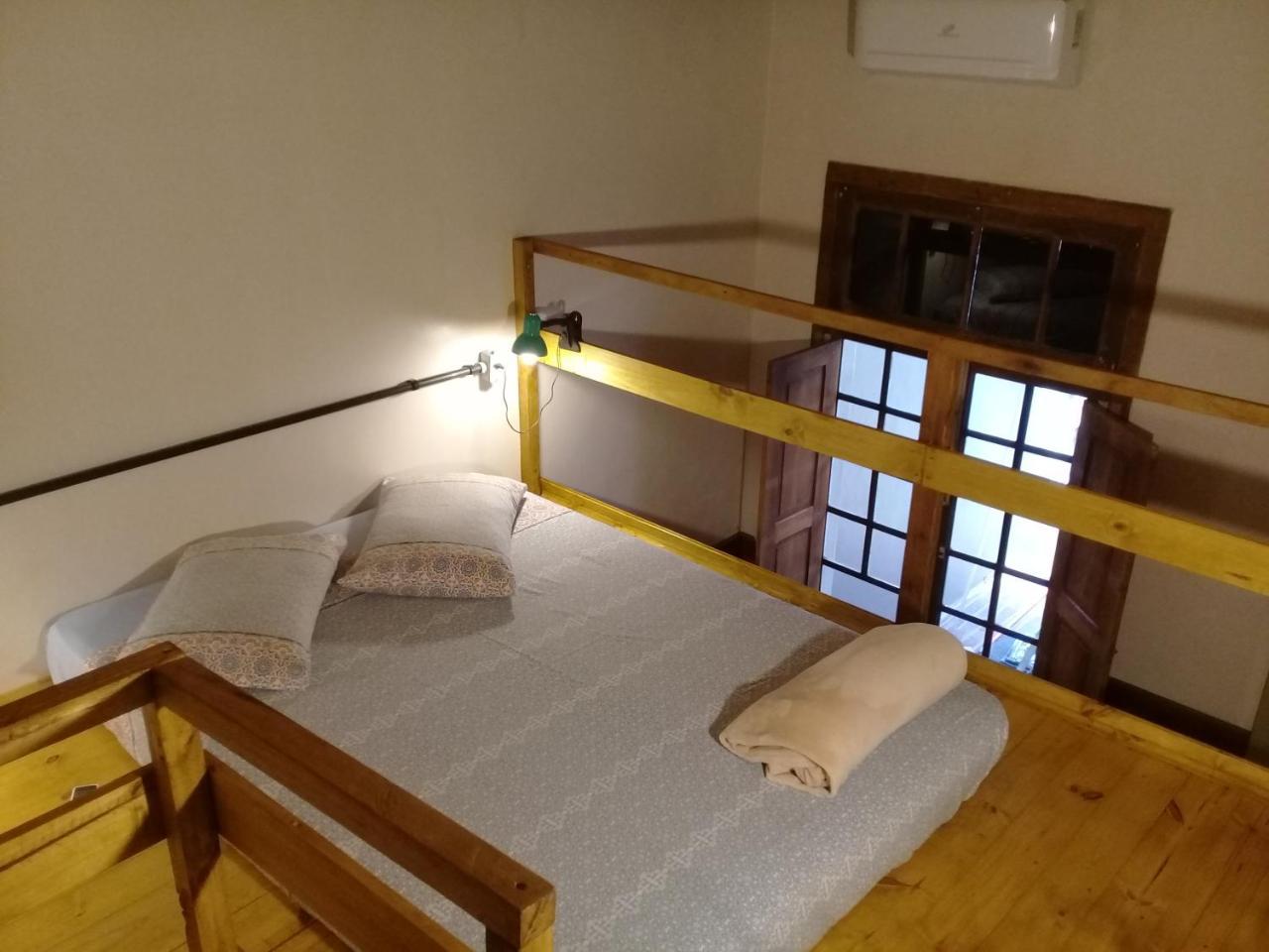 Frida Casa Hostel Пелотас Екстериор снимка