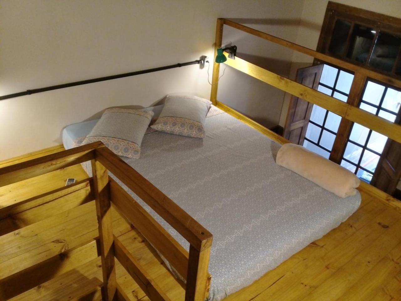 Frida Casa Hostel Пелотас Екстериор снимка