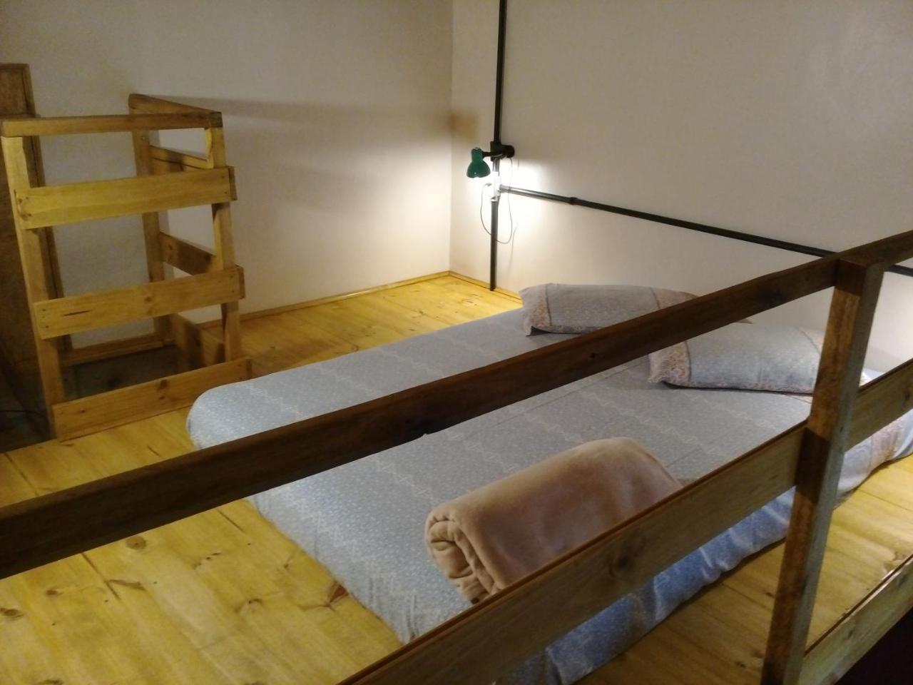 Frida Casa Hostel Пелотас Екстериор снимка