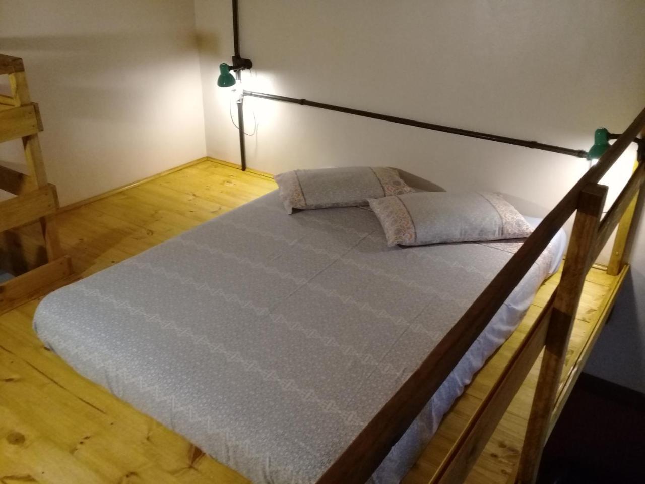 Frida Casa Hostel Пелотас Екстериор снимка