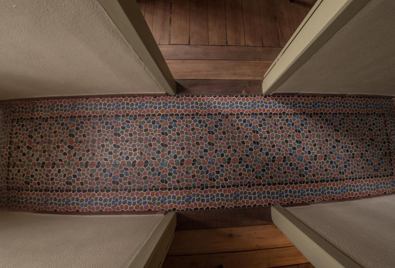 Frida Casa Hostel Пелотас Екстериор снимка