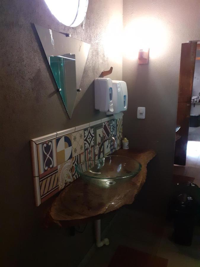 Frida Casa Hostel Пелотас Екстериор снимка